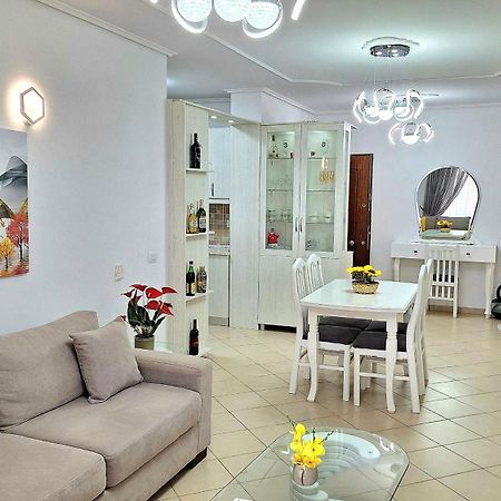 Sarandaofficial Apartment Ngoại thất bức ảnh