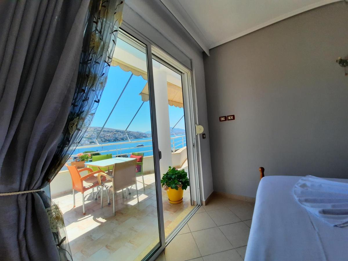 Sarandaofficial Apartment Ngoại thất bức ảnh