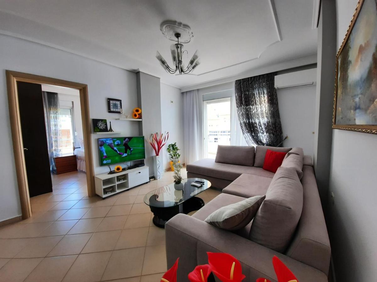 Sarandaofficial Apartment Ngoại thất bức ảnh