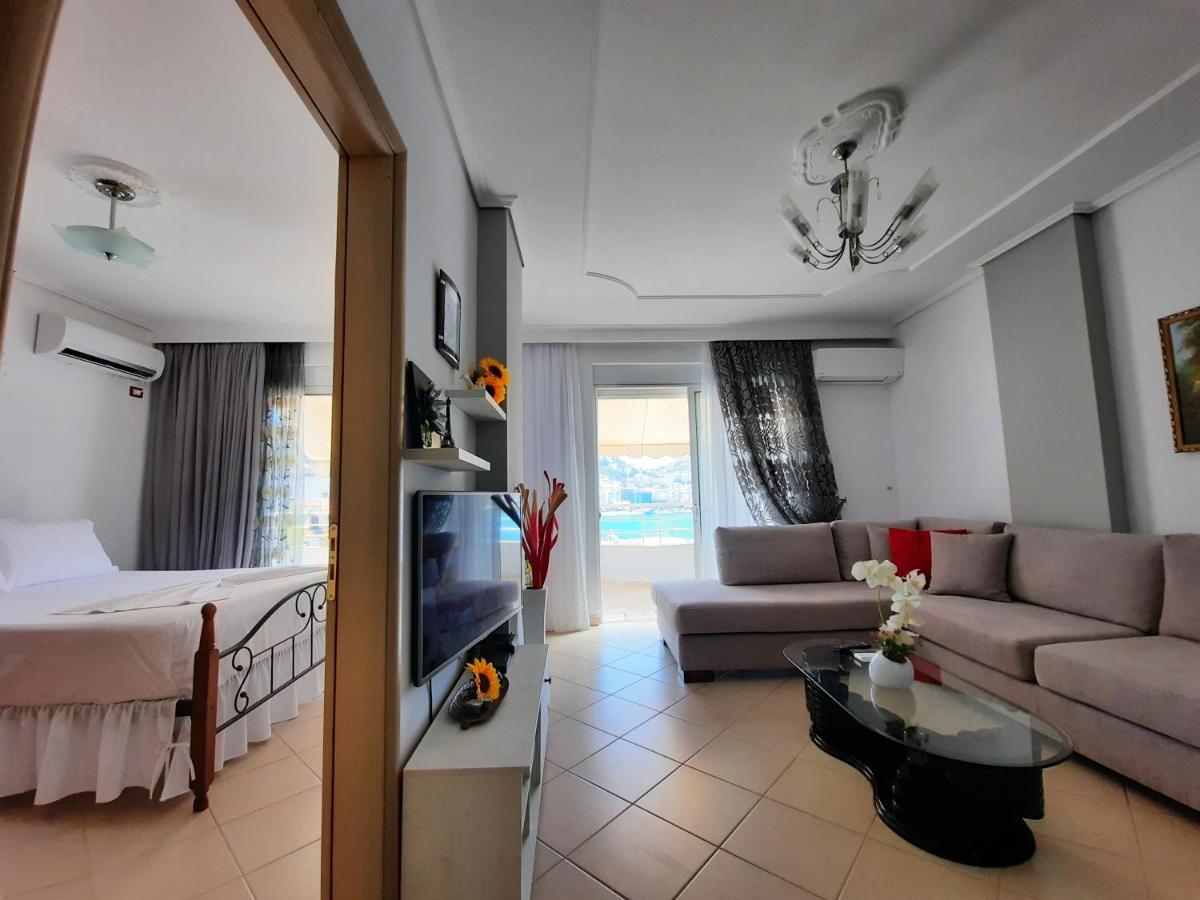 Sarandaofficial Apartment Ngoại thất bức ảnh
