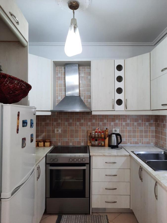 Sarandaofficial Apartment Ngoại thất bức ảnh
