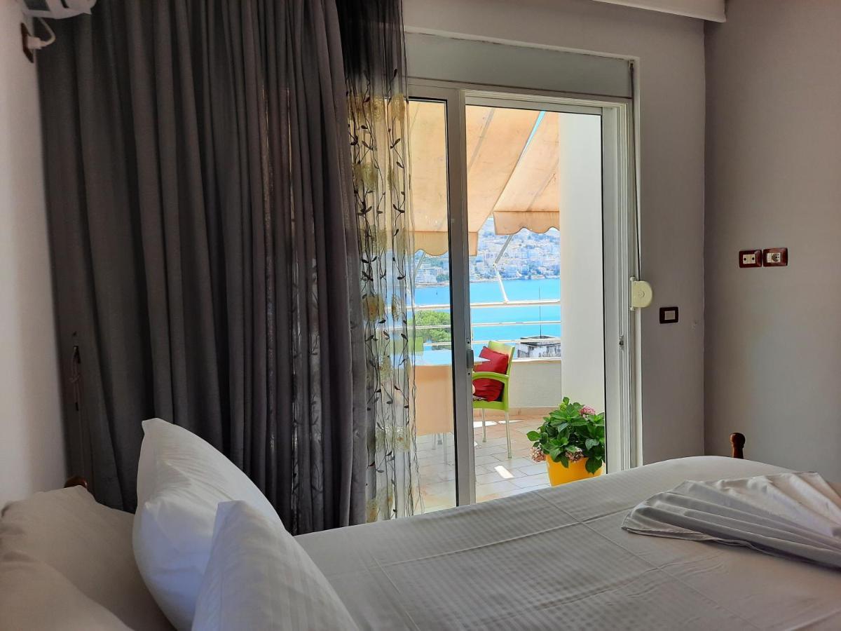 Sarandaofficial Apartment Ngoại thất bức ảnh