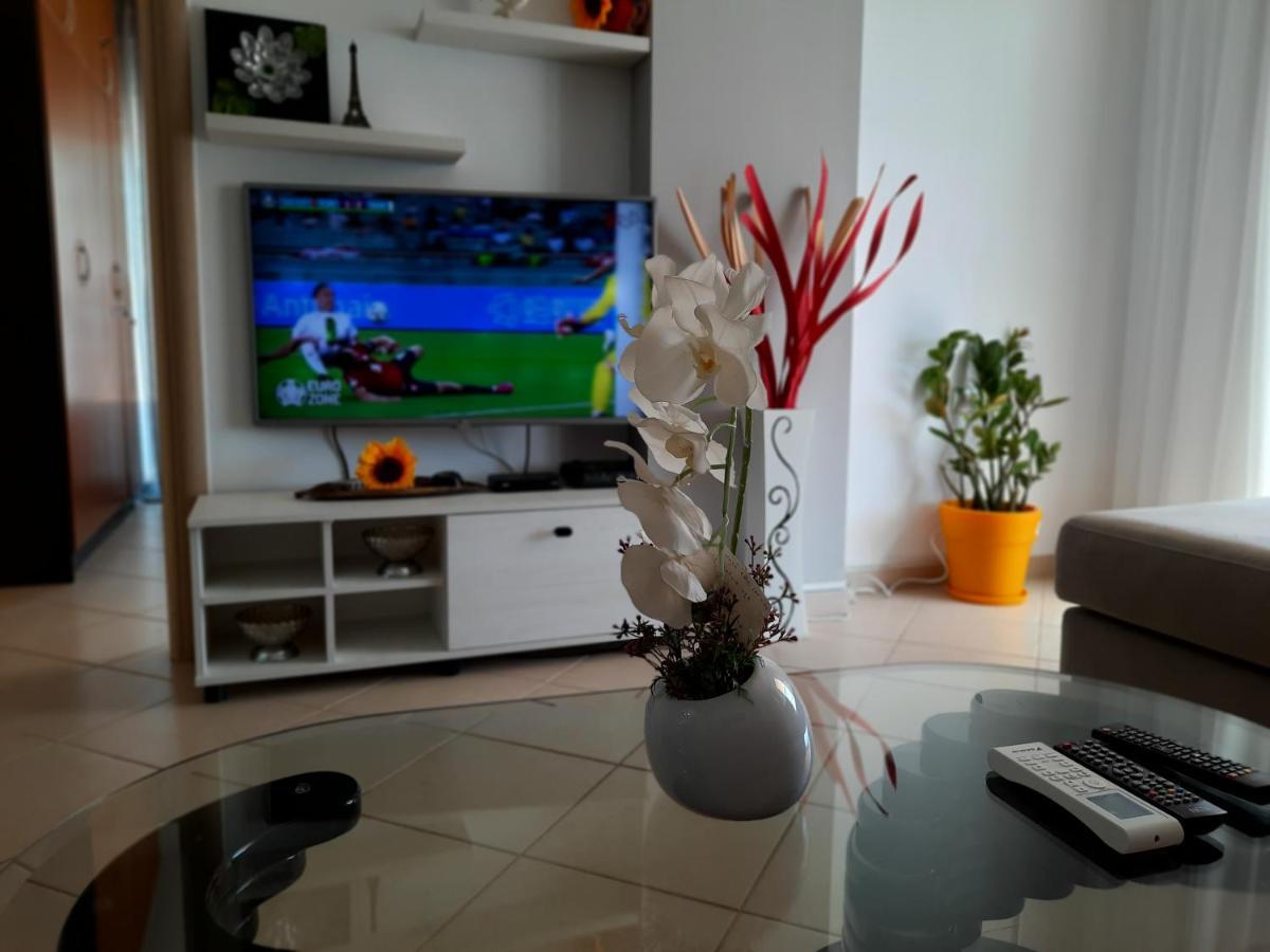 Sarandaofficial Apartment Ngoại thất bức ảnh
