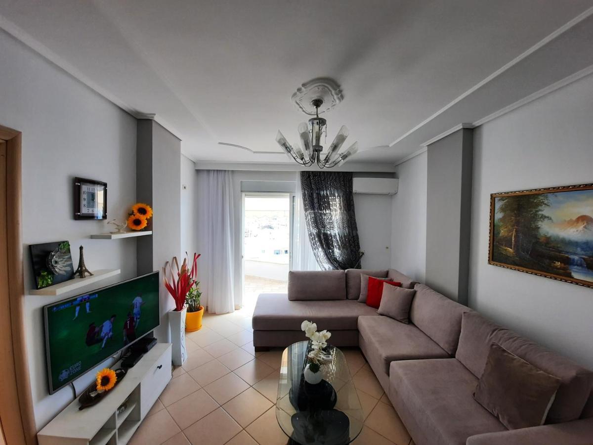 Sarandaofficial Apartment Ngoại thất bức ảnh