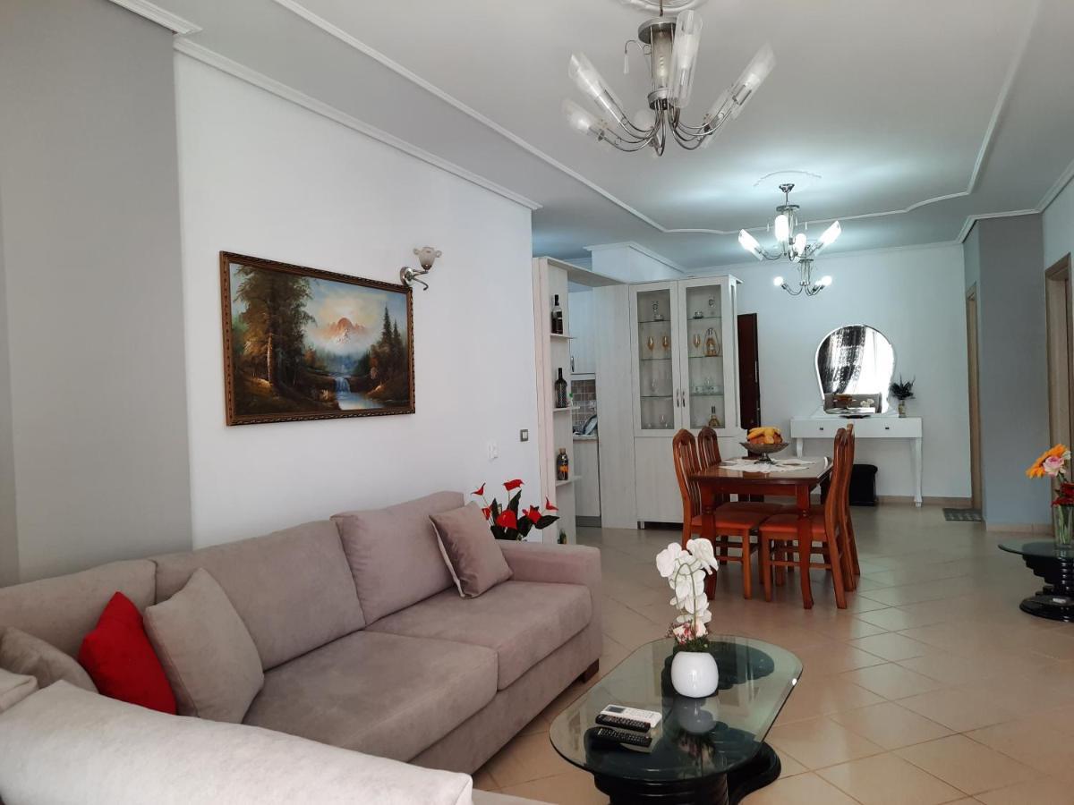 Sarandaofficial Apartment Ngoại thất bức ảnh