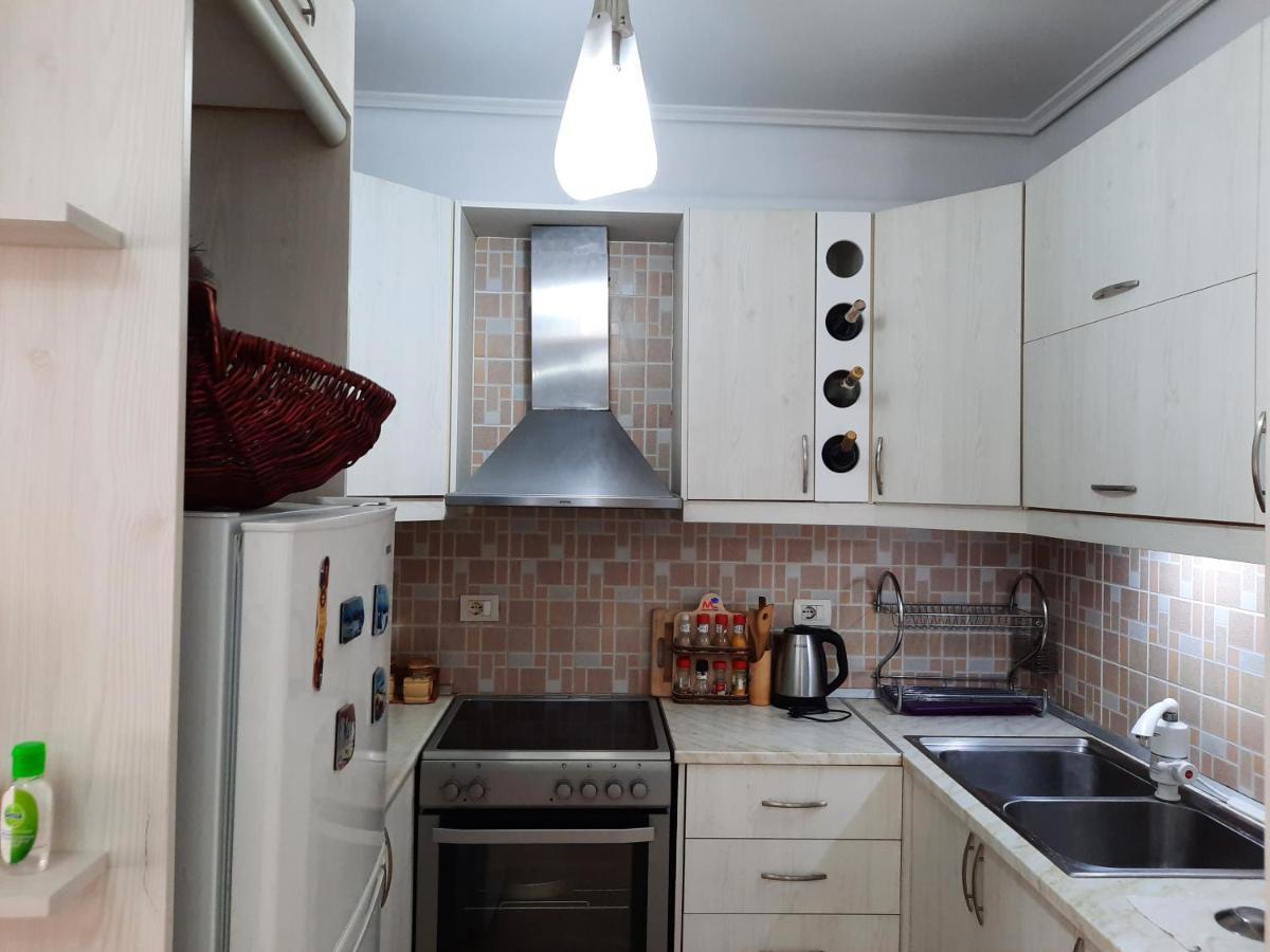 Sarandaofficial Apartment Ngoại thất bức ảnh