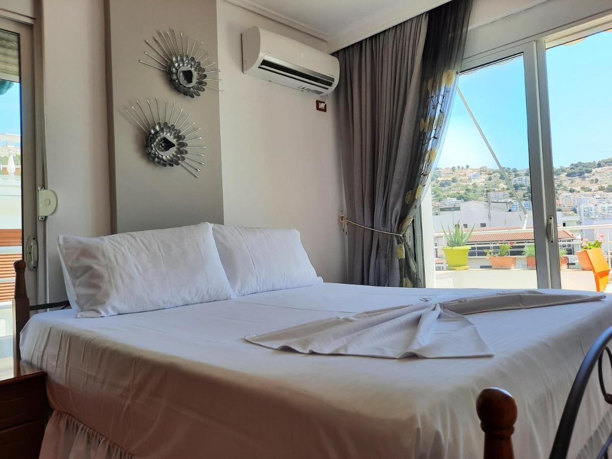 Sarandaofficial Apartment Ngoại thất bức ảnh