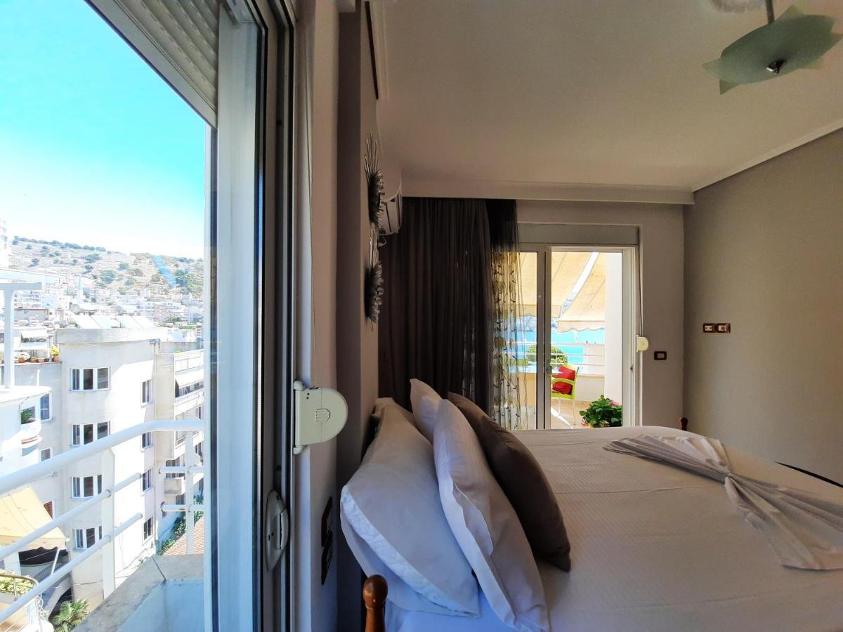 Sarandaofficial Apartment Ngoại thất bức ảnh