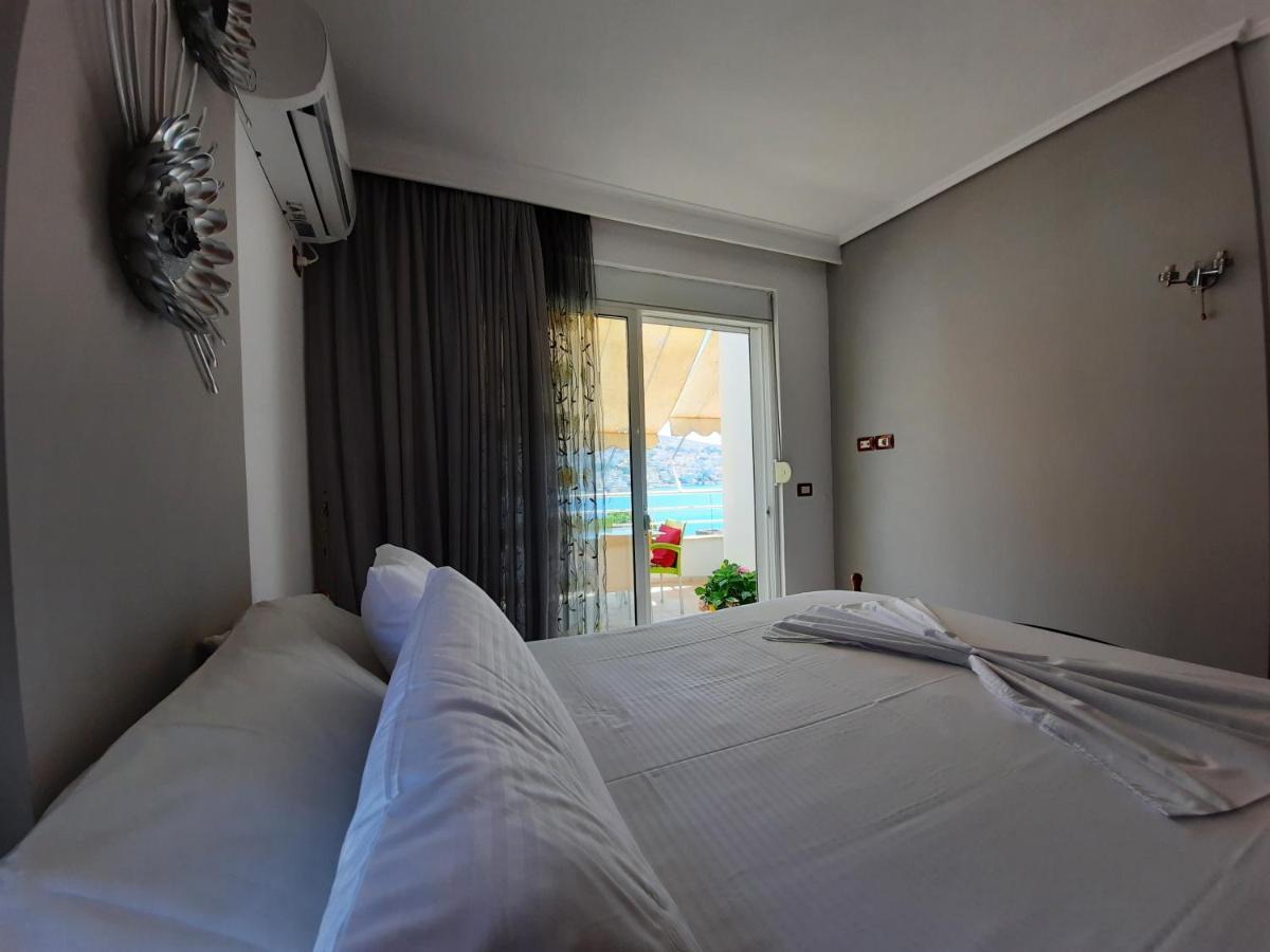 Sarandaofficial Apartment Ngoại thất bức ảnh