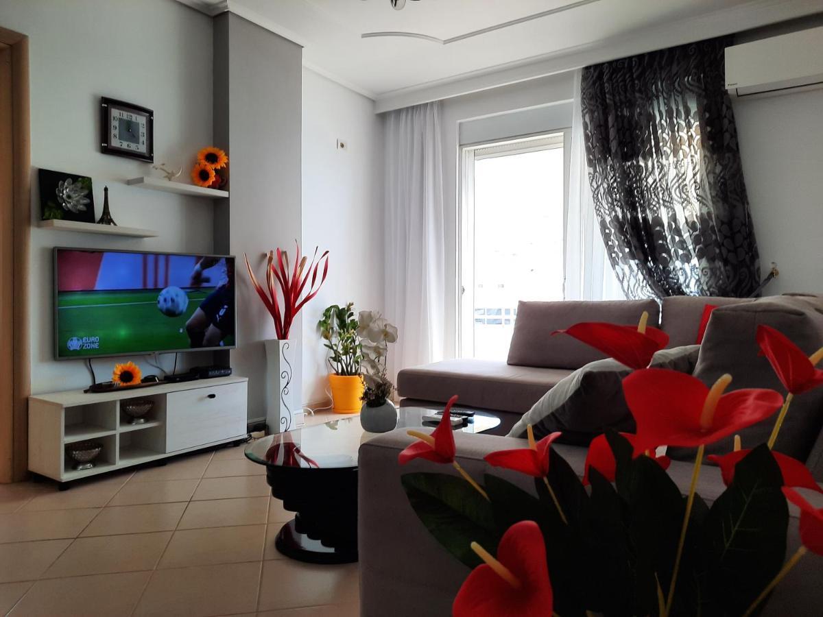Sarandaofficial Apartment Ngoại thất bức ảnh