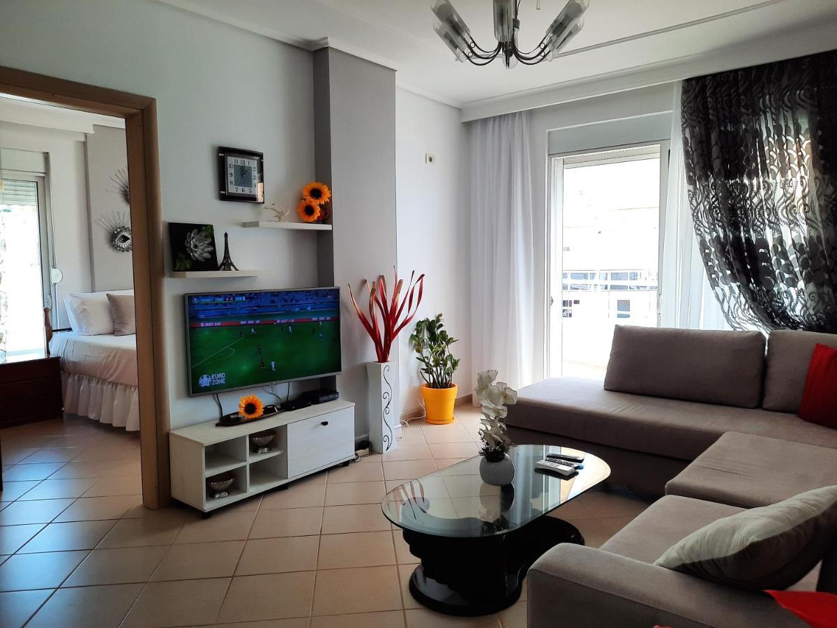 Sarandaofficial Apartment Ngoại thất bức ảnh