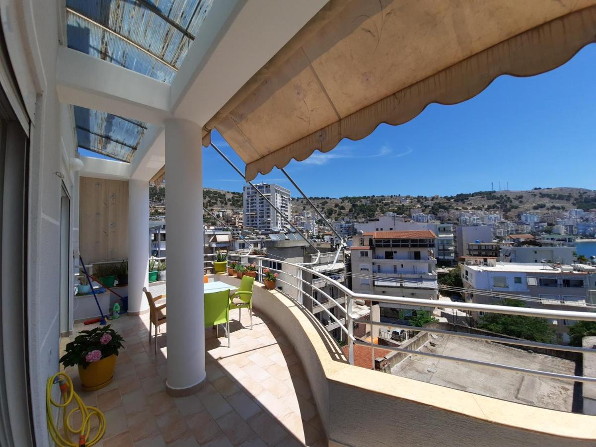 Sarandaofficial Apartment Ngoại thất bức ảnh