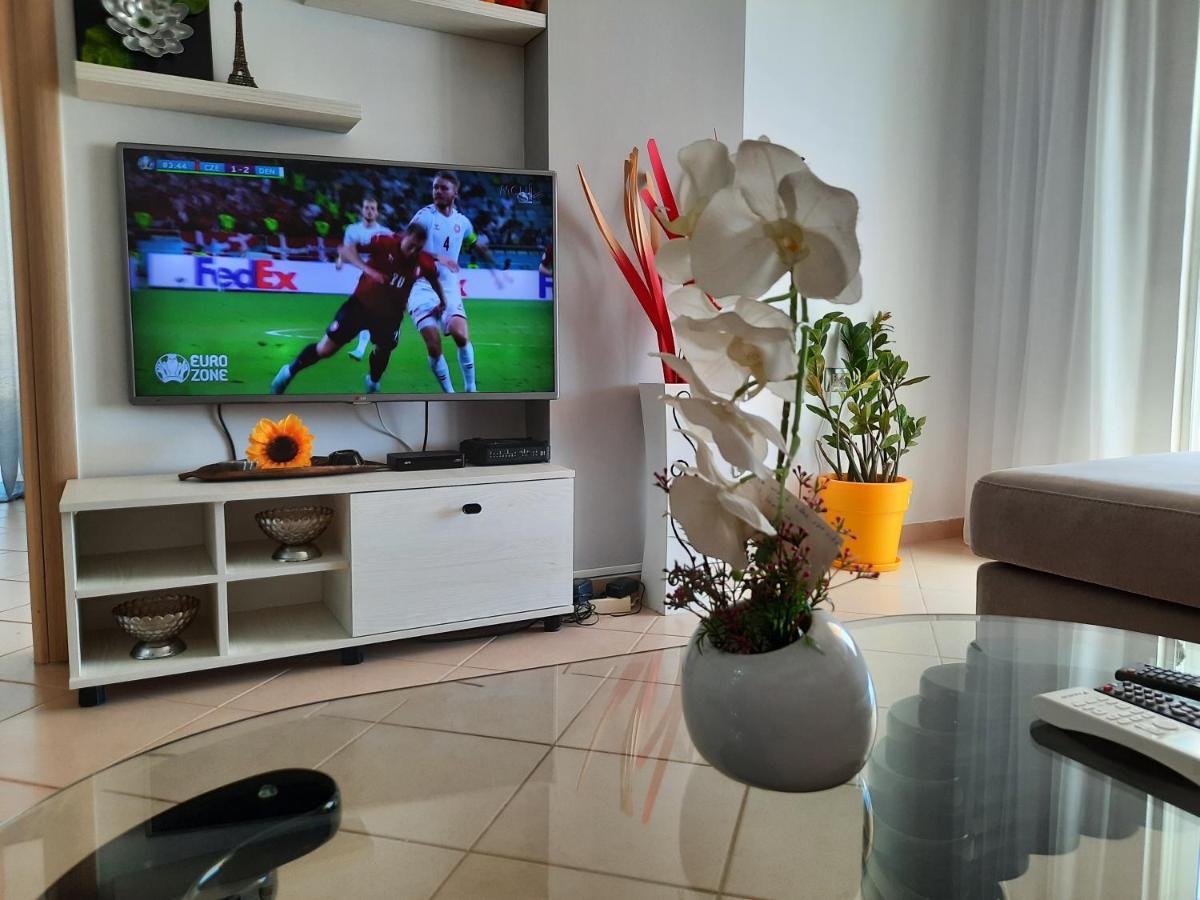 Sarandaofficial Apartment Ngoại thất bức ảnh
