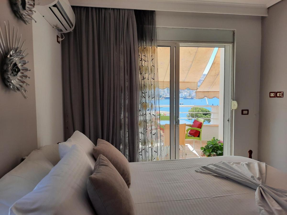 Sarandaofficial Apartment Ngoại thất bức ảnh