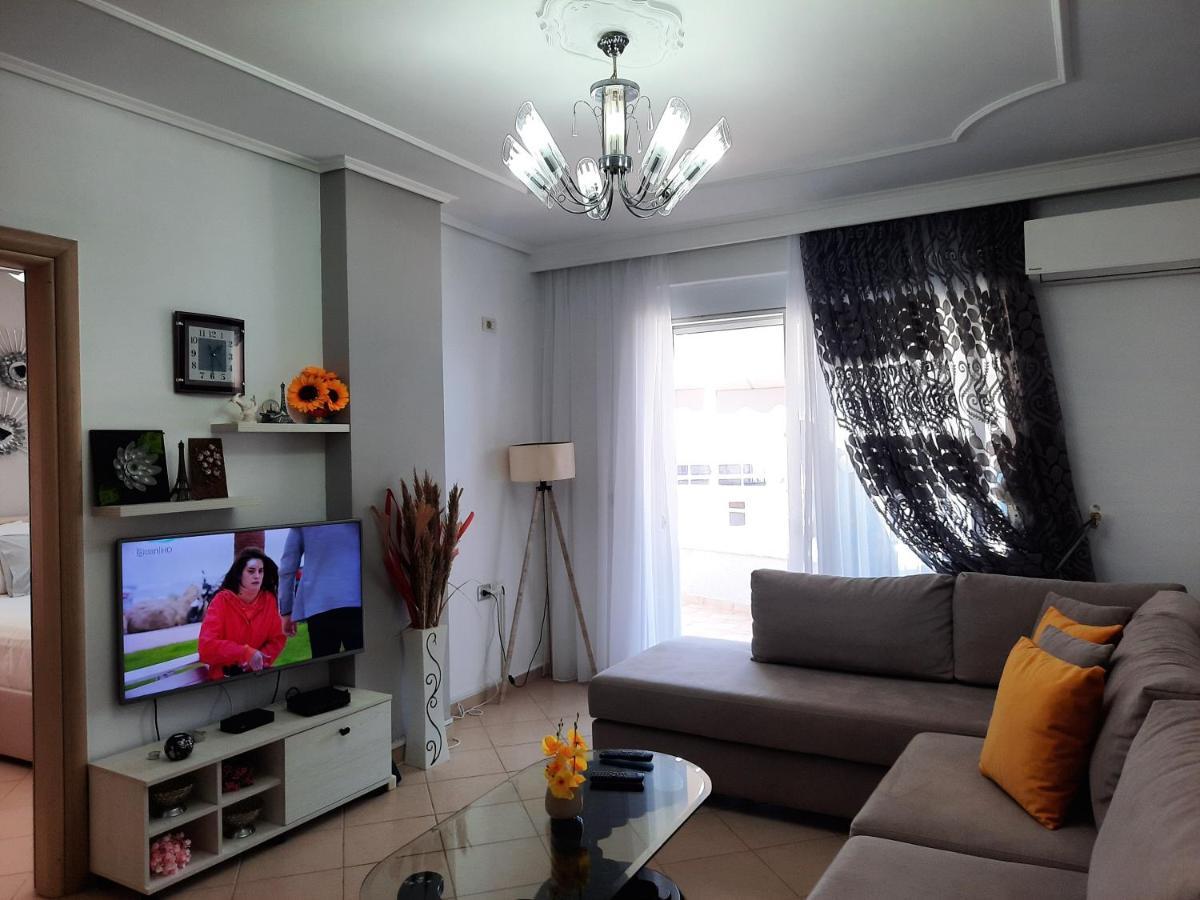 Sarandaofficial Apartment Ngoại thất bức ảnh