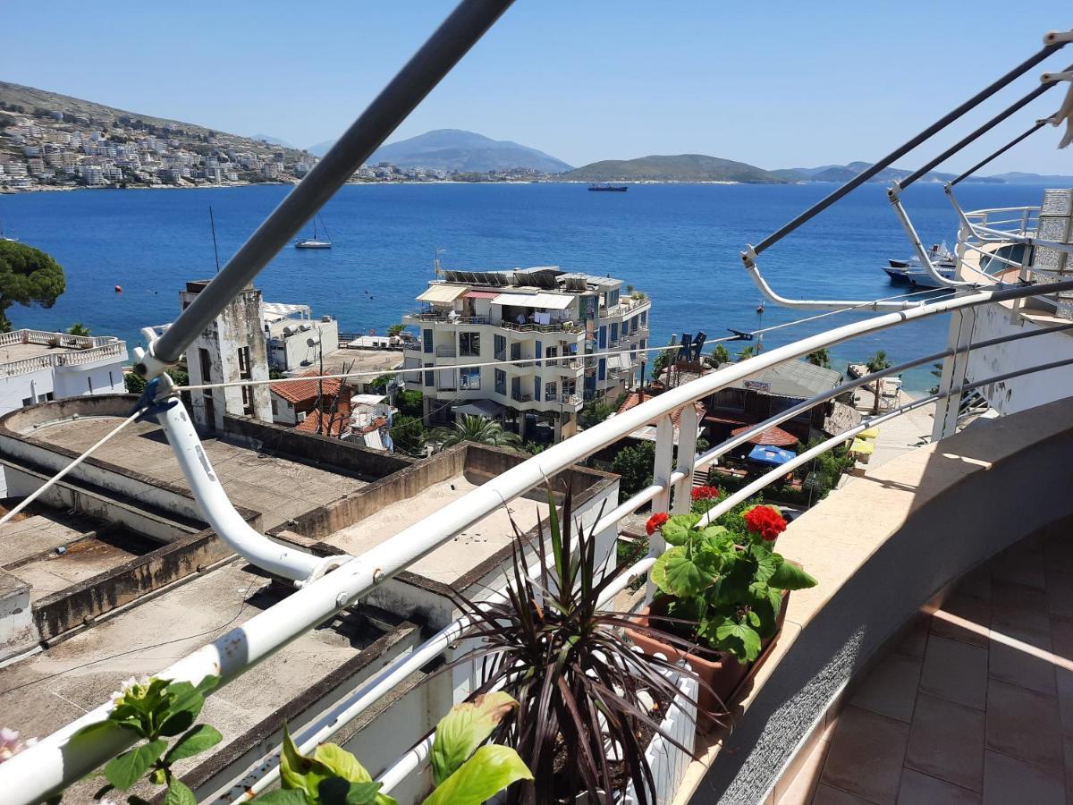 Sarandaofficial Apartment Ngoại thất bức ảnh