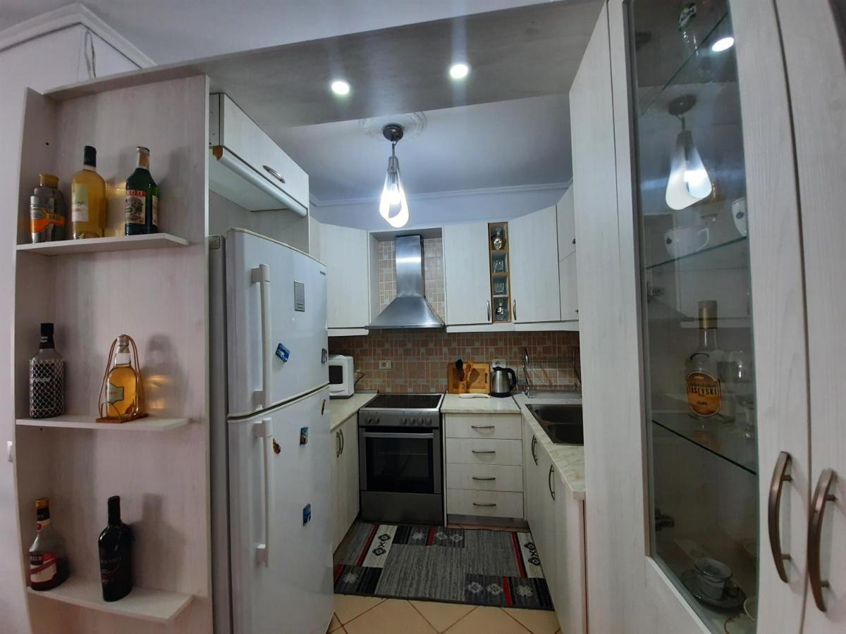 Sarandaofficial Apartment Ngoại thất bức ảnh