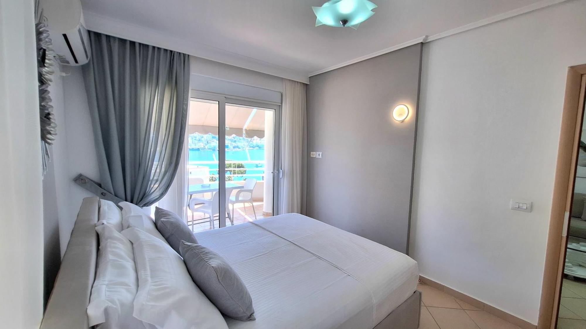 Sarandaofficial Apartment Ngoại thất bức ảnh