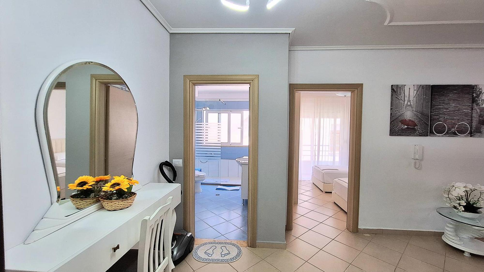 Sarandaofficial Apartment Ngoại thất bức ảnh