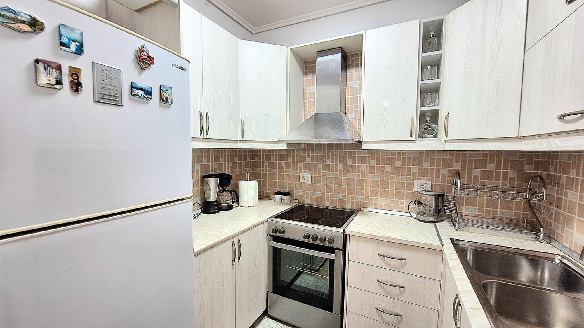 Sarandaofficial Apartment Ngoại thất bức ảnh