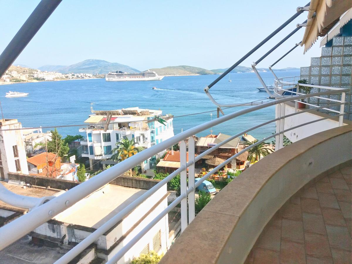 Sarandaofficial Apartment Ngoại thất bức ảnh