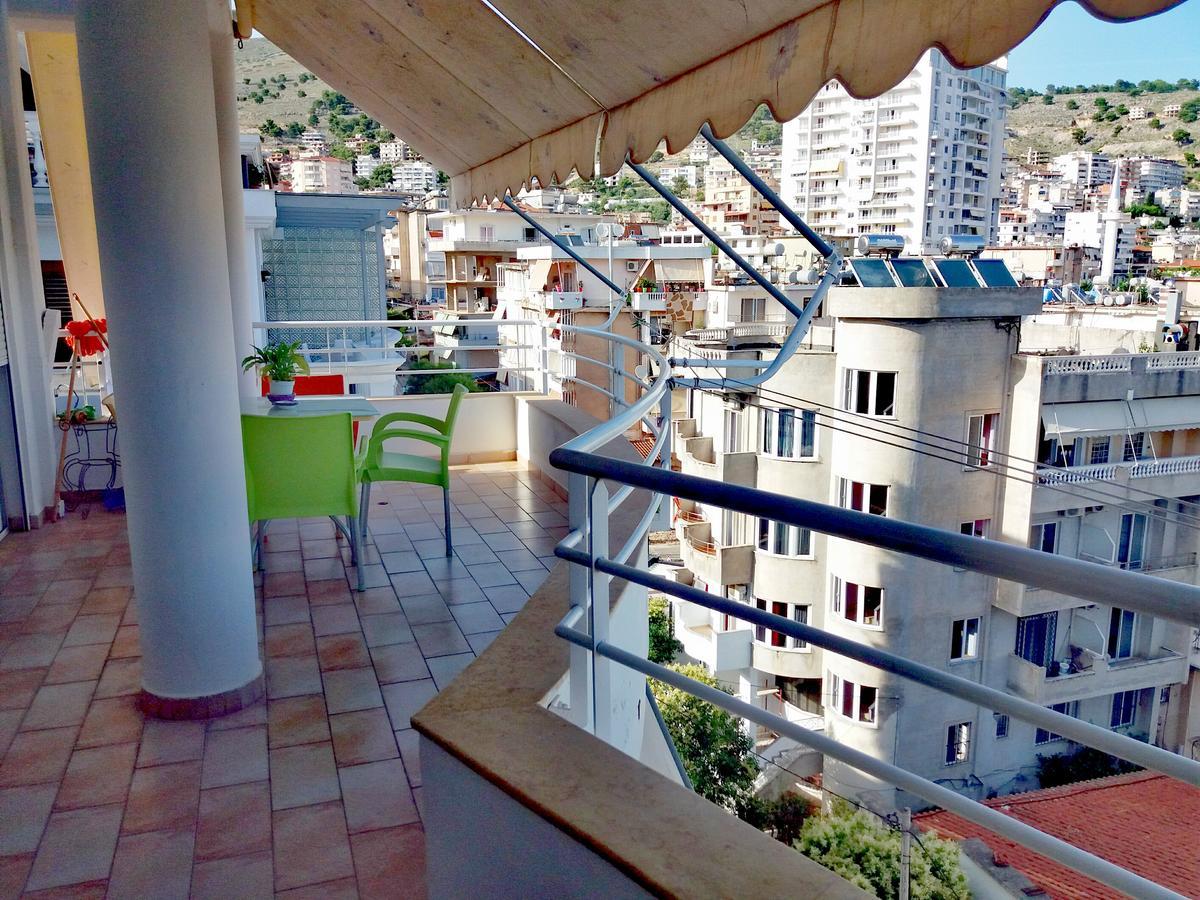 Sarandaofficial Apartment Ngoại thất bức ảnh